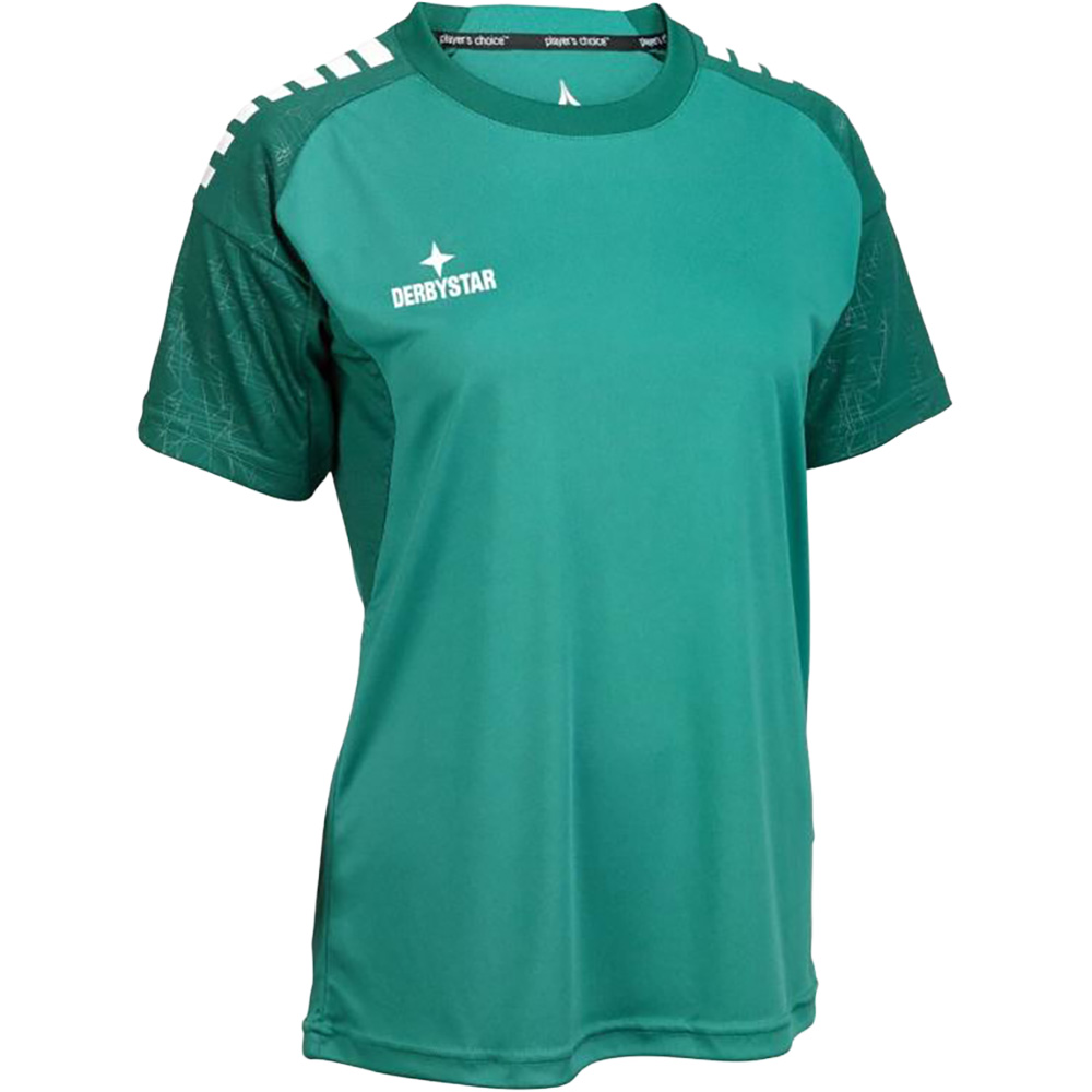 Trikot Kurzarm Madrid v25 Damen 