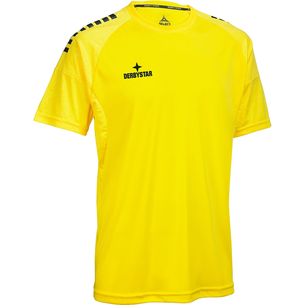 Trikot Kurzarm Madrid v25 Damen 
