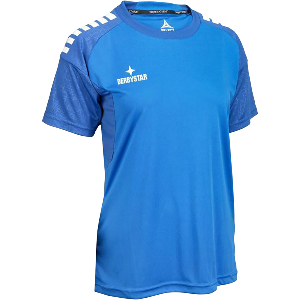 Trikot Kurzarm Madrid v25 Damen 