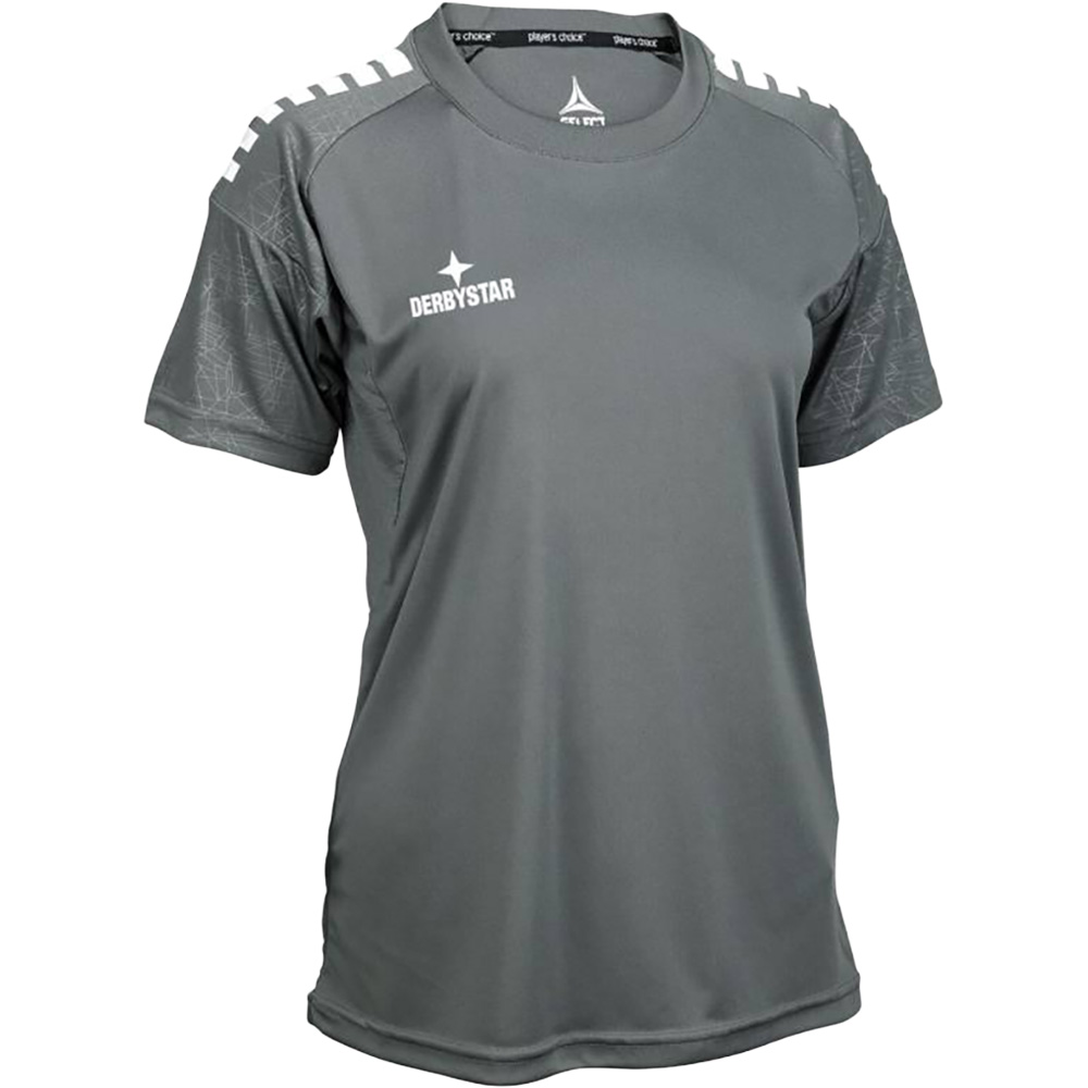 Trikot Kurzarm Madrid v25 Damen 