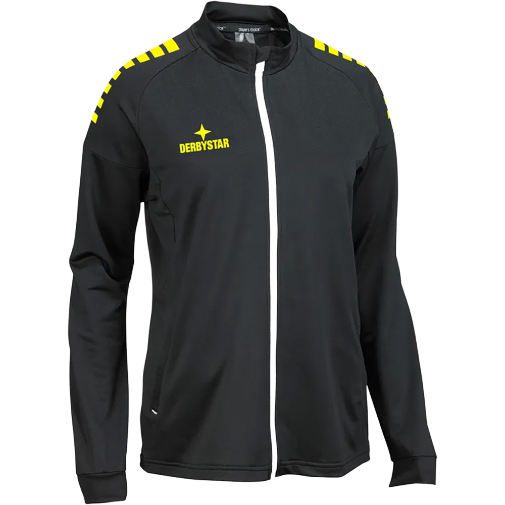 Polyesterjacke Madrid v25 