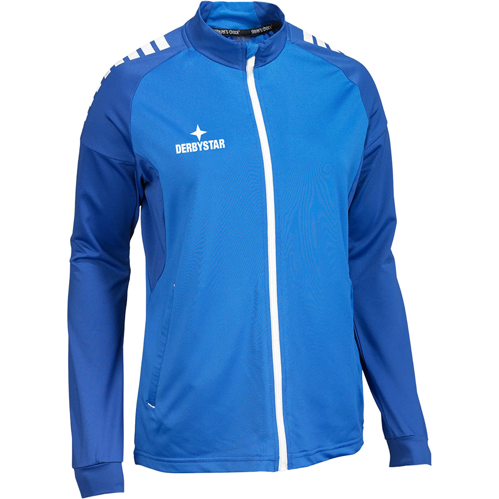 Polyesterjacke Madrid v25 