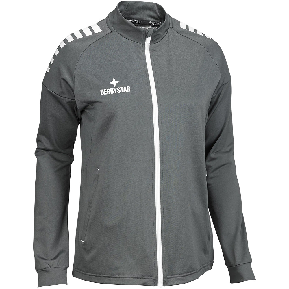 Polyesterjacke Madrid v25 