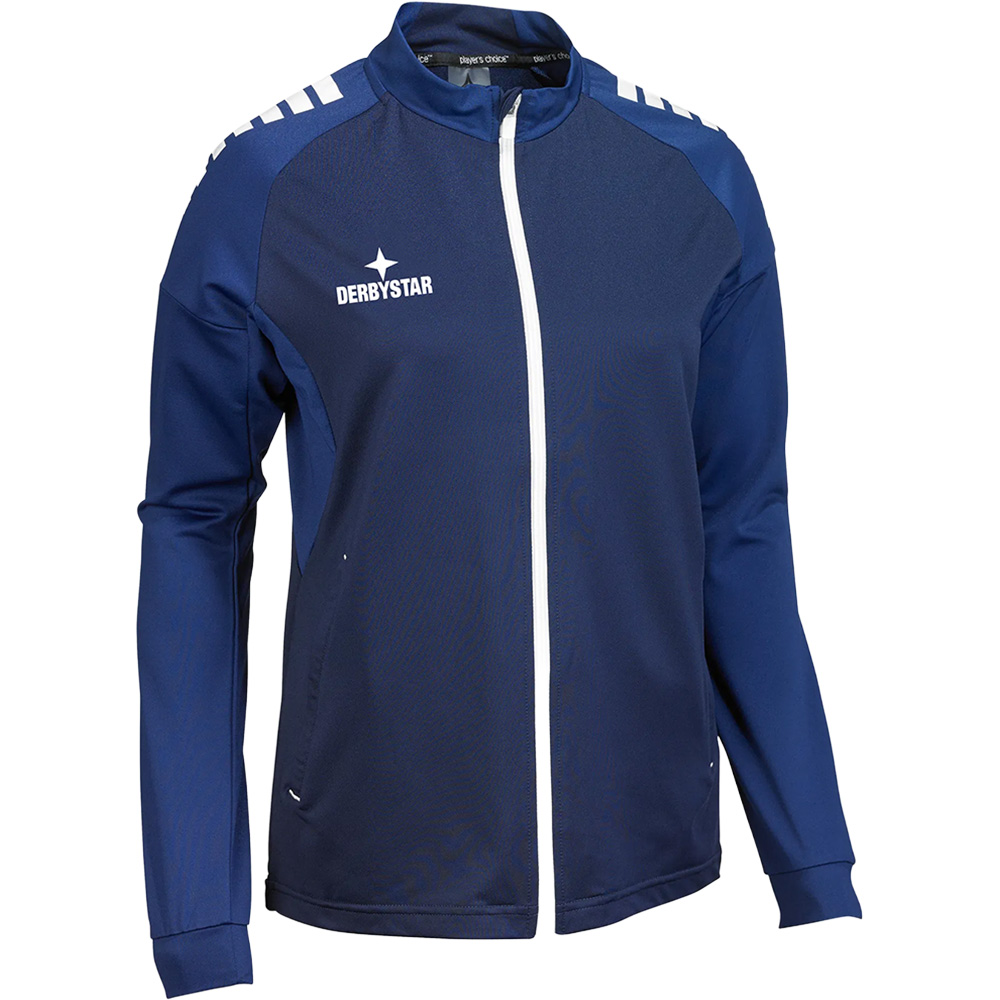 Polyesterjacke Madrid v25 