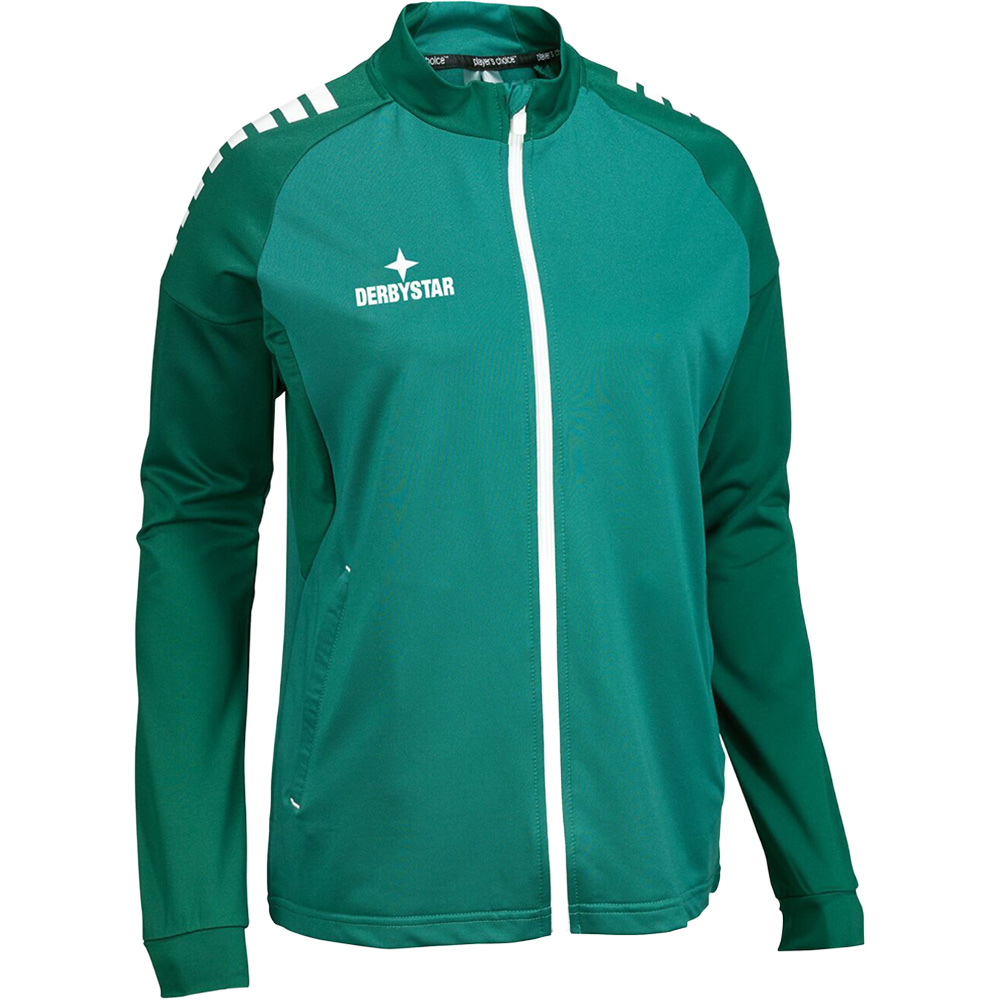 Trainingsjacke Madrid V25 Damen 