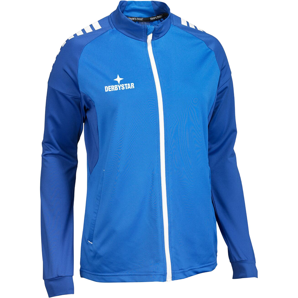 Trainingsjacke Madrid V25 Damen 
