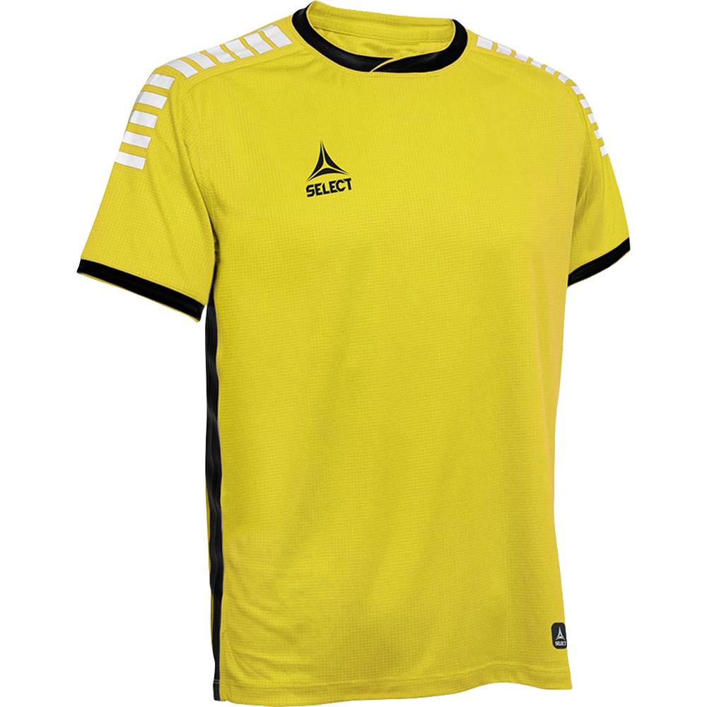 Monaco Trikot 