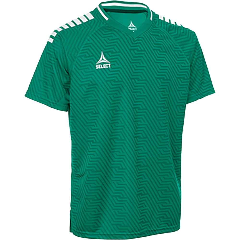 Monaco Trikot v24 