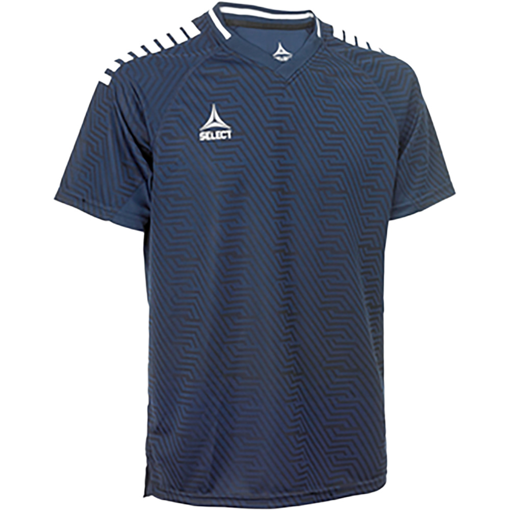 Monaco Trikot v24 