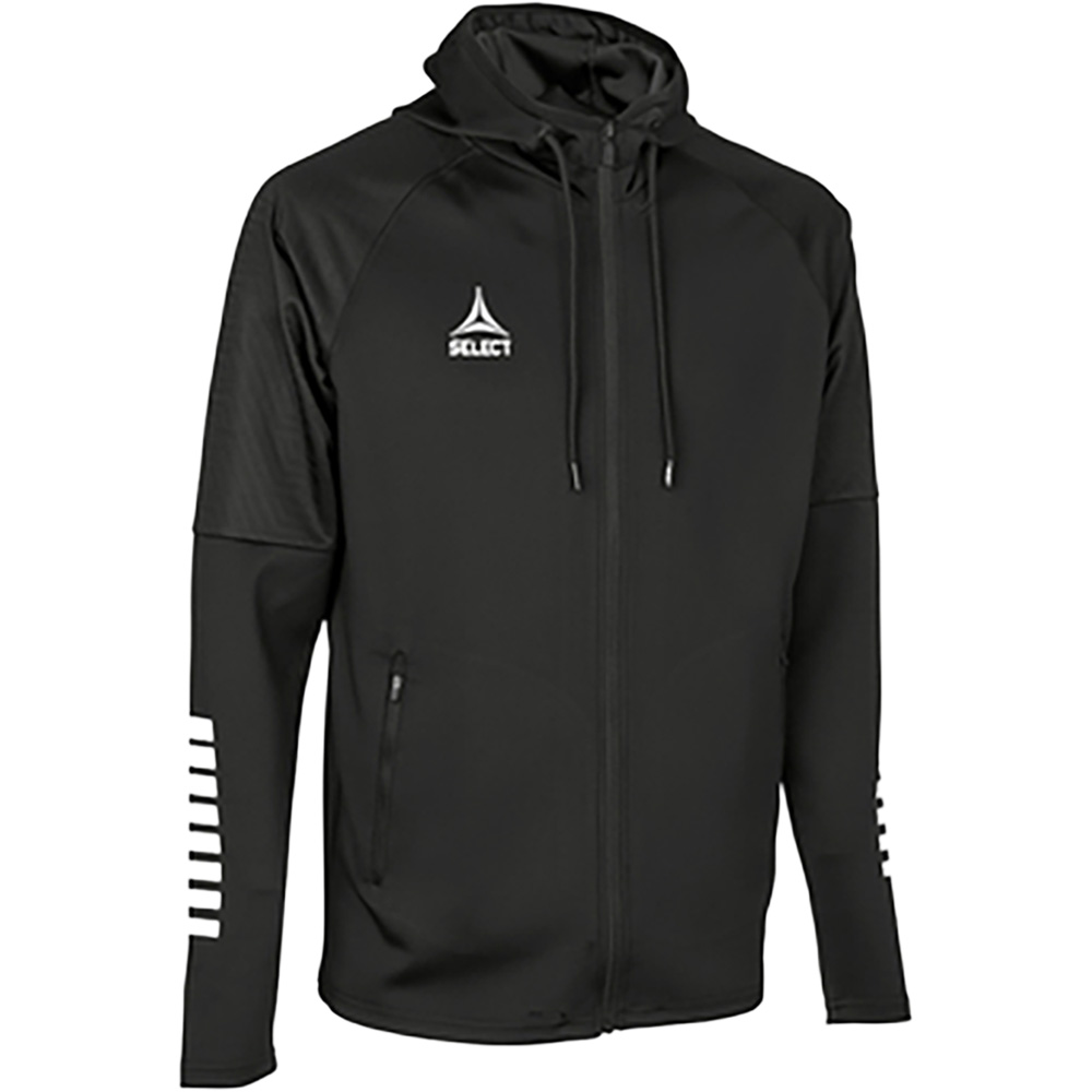 Monaco Kapuzenjacke v24 