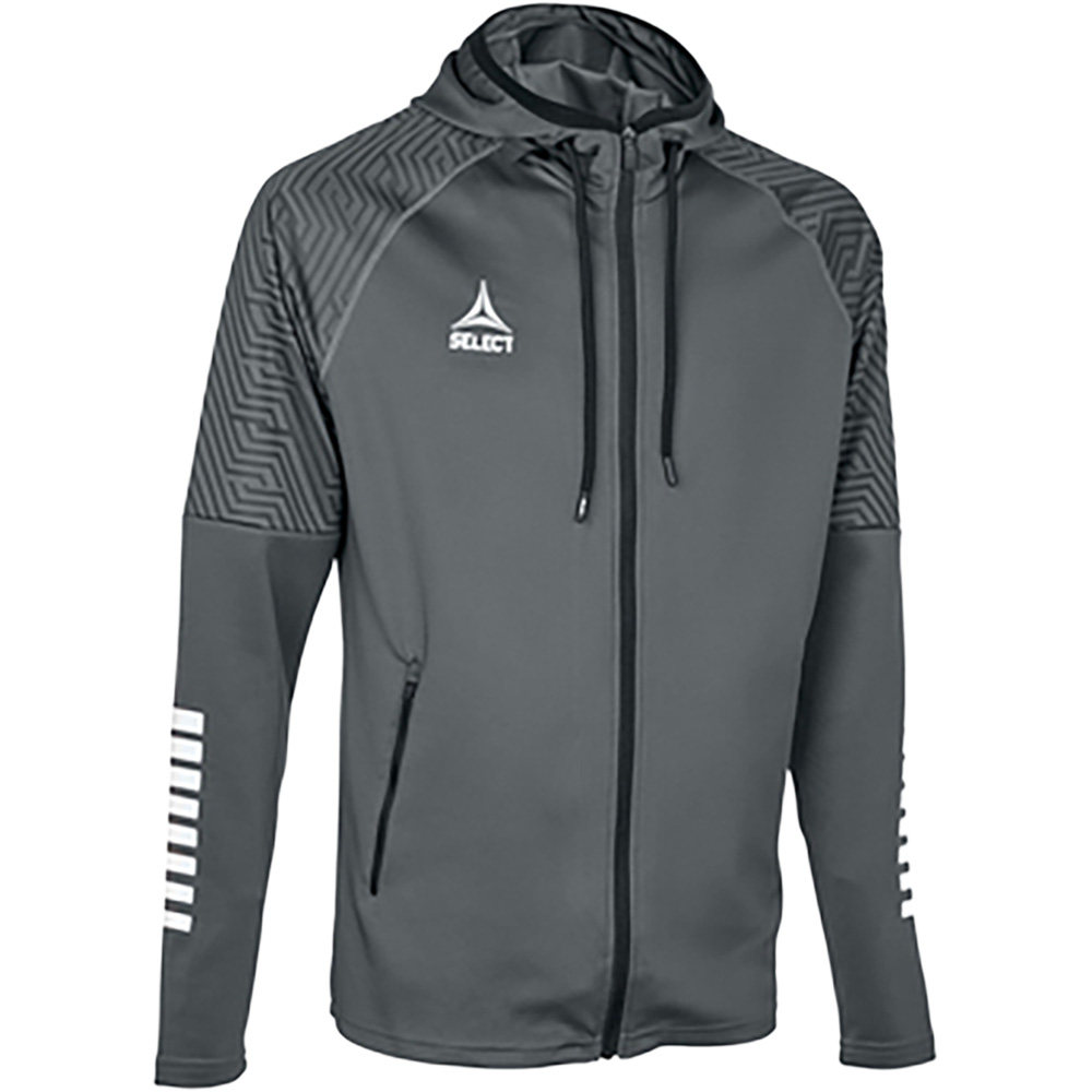 Monaco Kapuzenjacke v24 