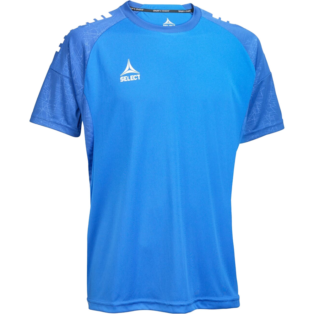 Trikot Kurzarm Spanien V25  3XL