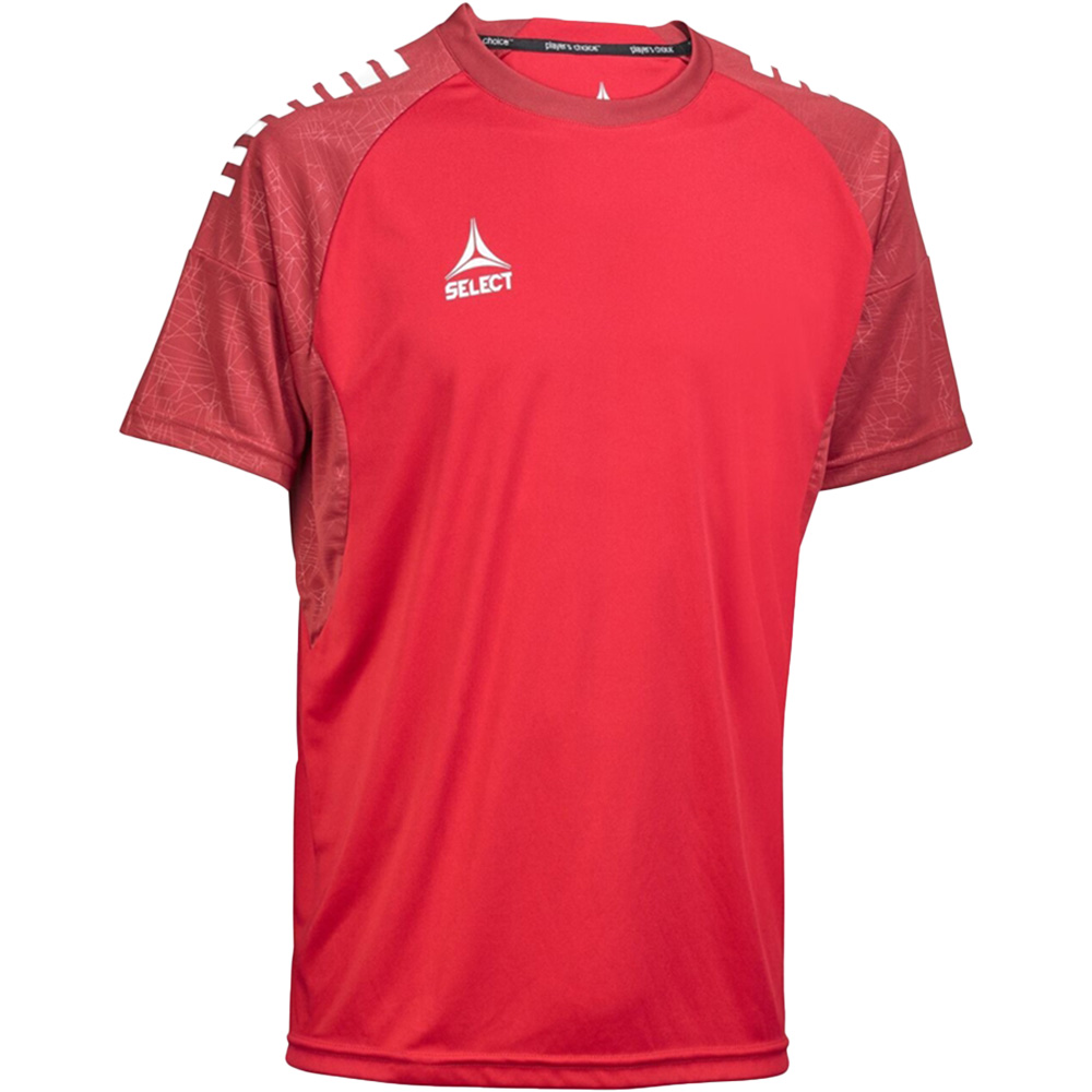 Trikot Kurzarm Spanien V25  3XL