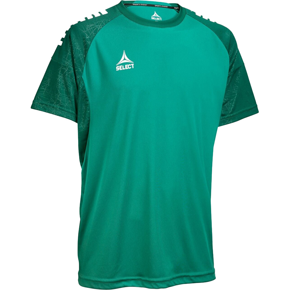 Trikot Kurzarm Spanien V25  3XL