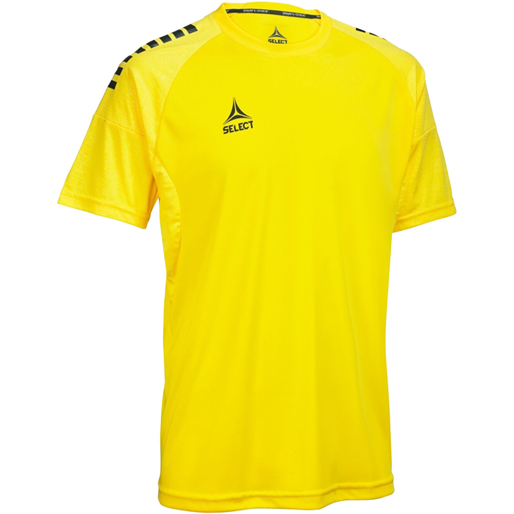 Trikot Kurzarm Spanien V25  3XL