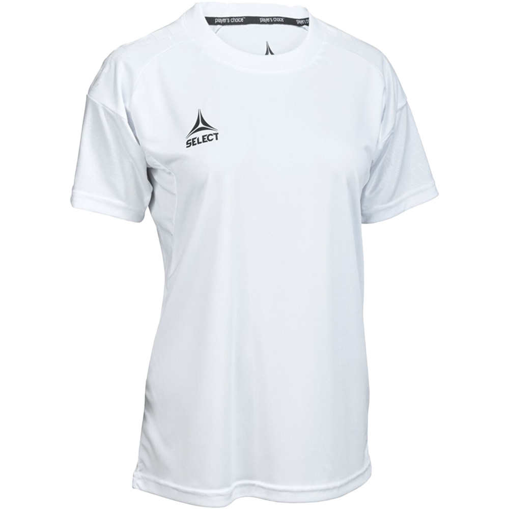 Trikot Kurzarm Spanien V25 Damen 