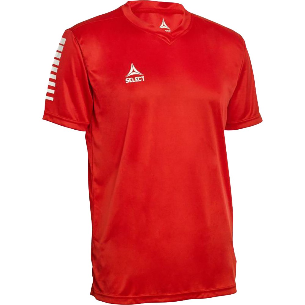 Trikot Kurzarm Spanien V25 Damen 
