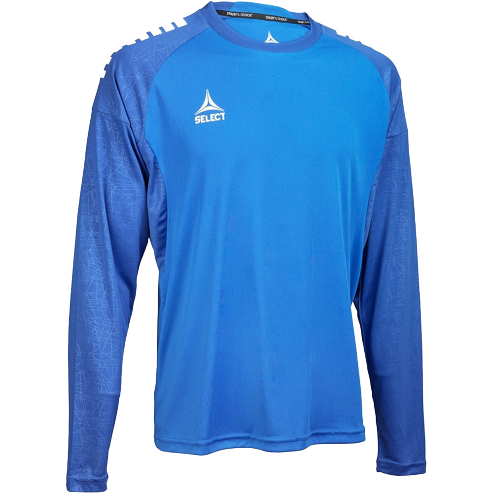 Trikot Langarm Spanien V25 