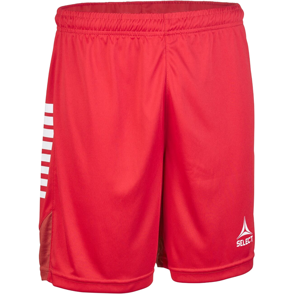 Hose Kurz Spanien V25 Damen 