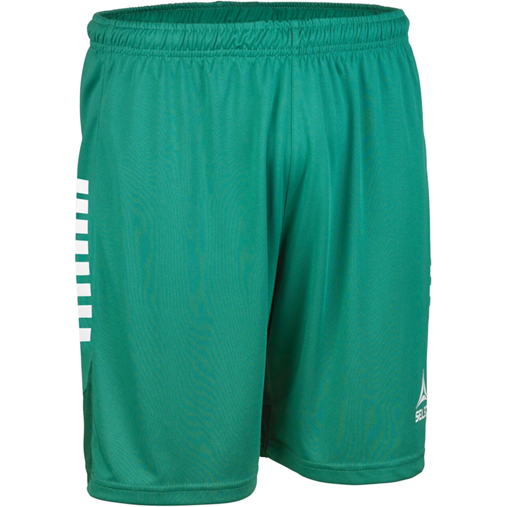 Hose Kurz Spanien V25 Damen 