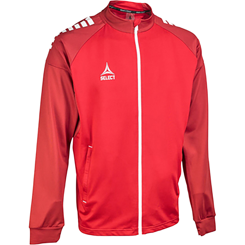 Polyesterjacke Spain v25 