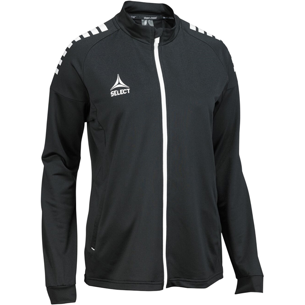 Trainingsjacke Spanien V25 Damen 