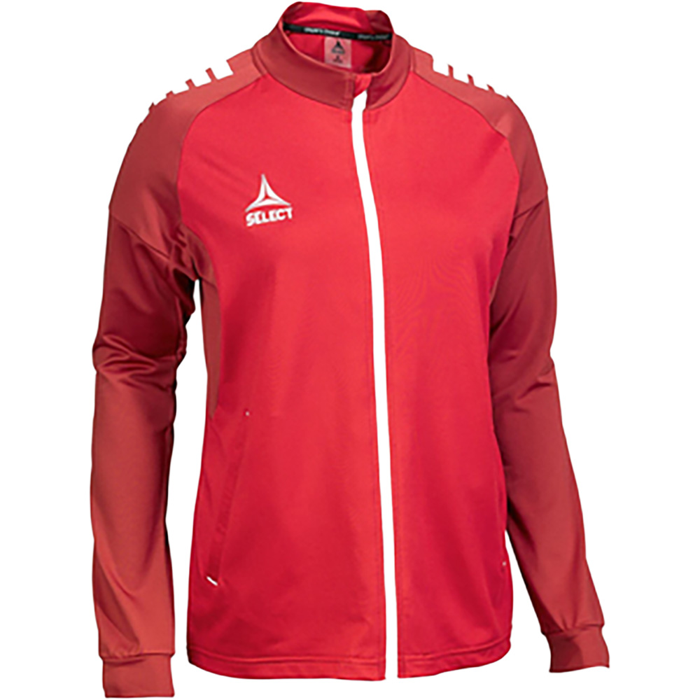 Trainingsjacke Spanien V25 Damen 
