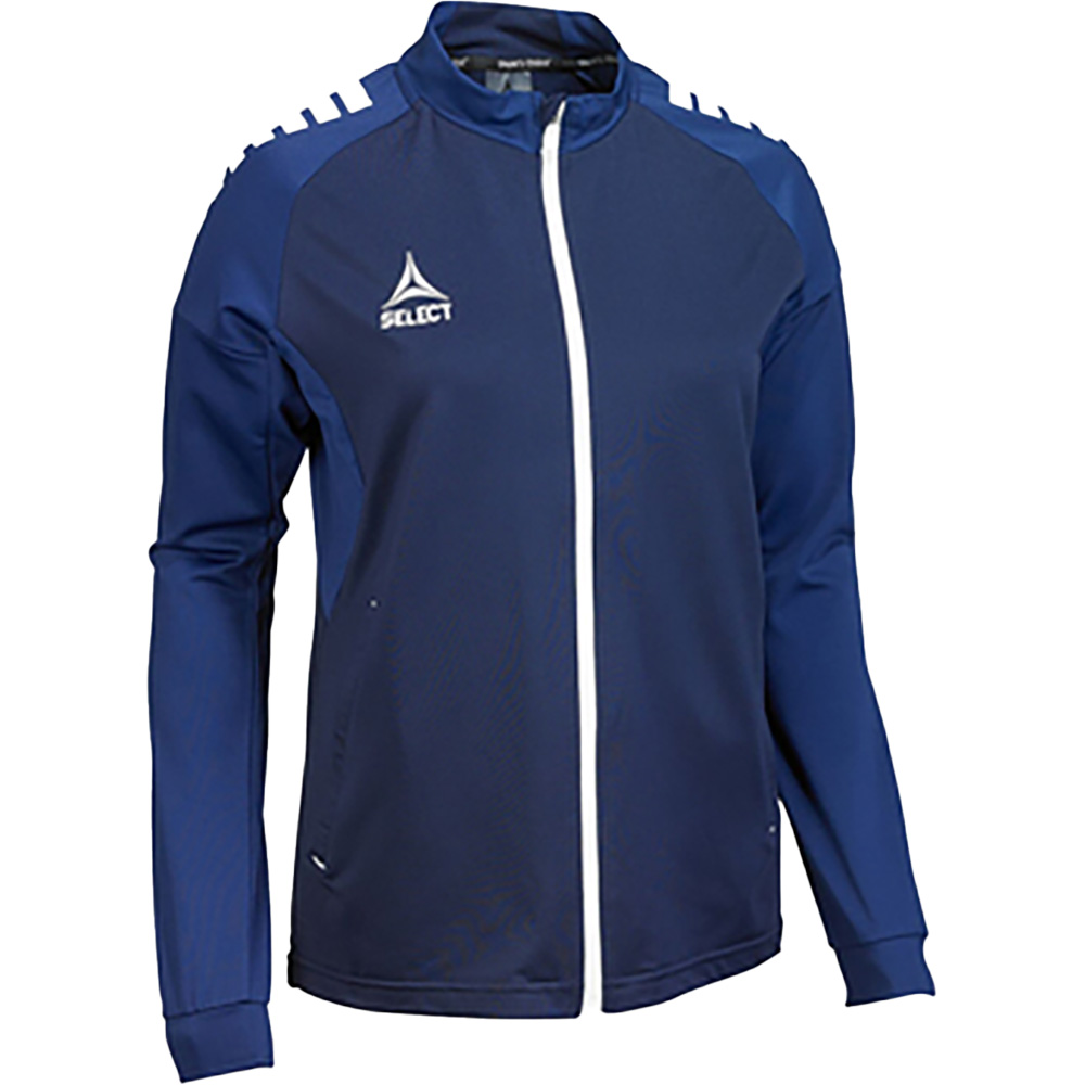 Trainingsjacke Spanien V25 Damen 