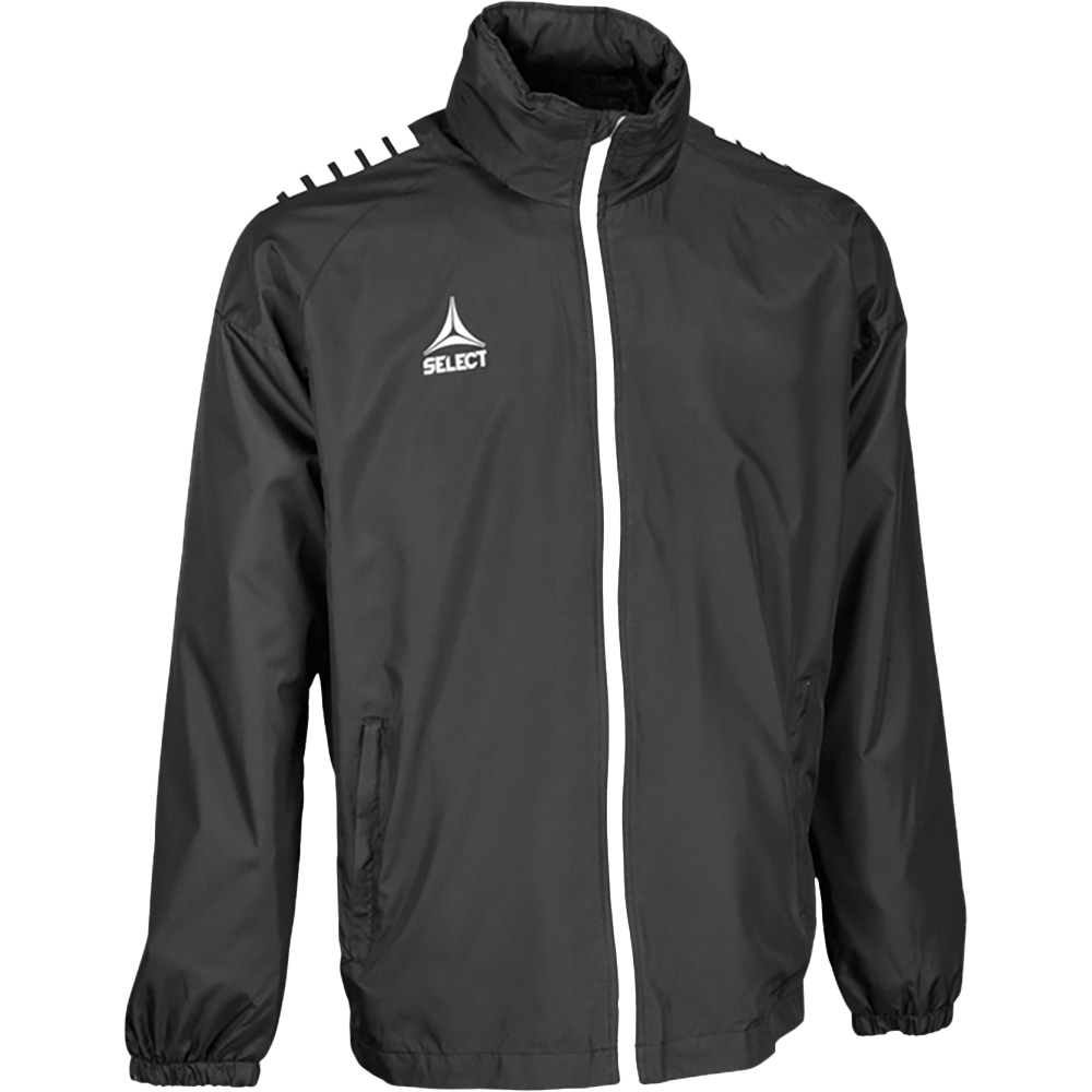 Allwetterjacke Spanien V25 