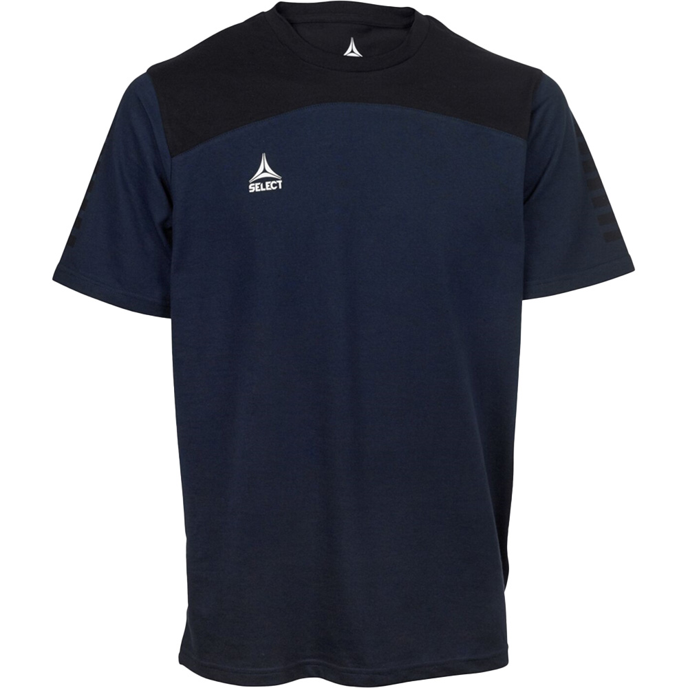 T-Shirt Oxford v22 