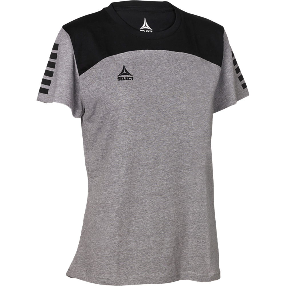 T-Shirt Oxford V22 Damen 