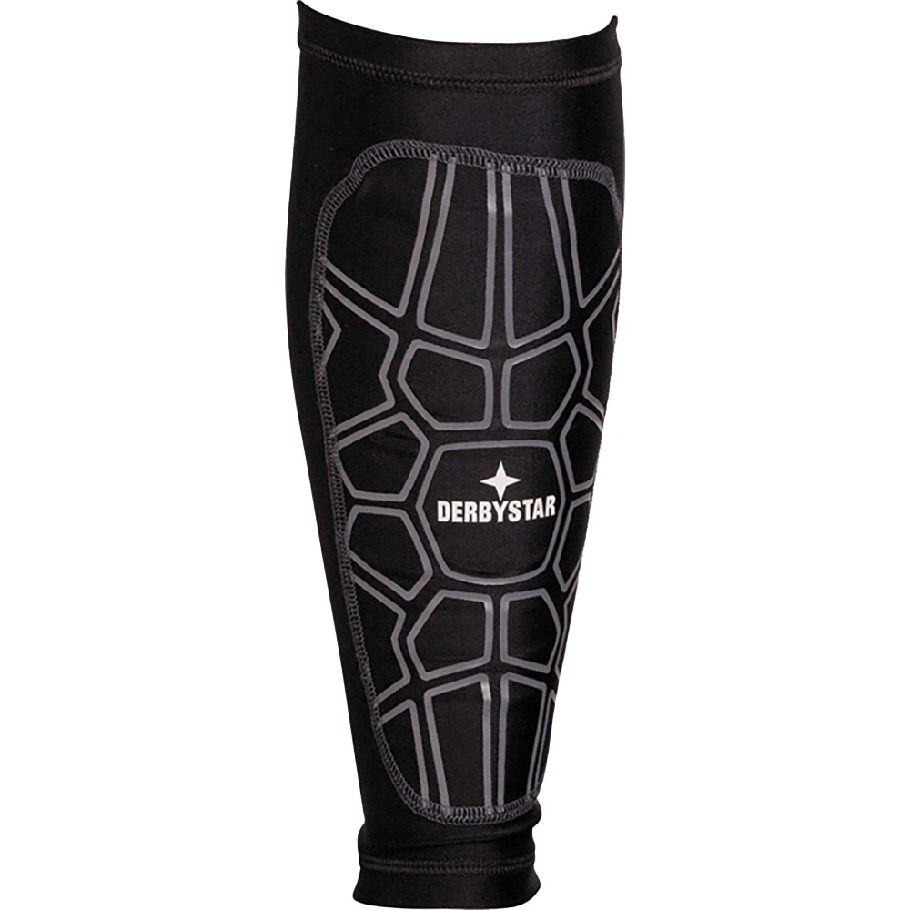 Schienbeinschützer-Socke 