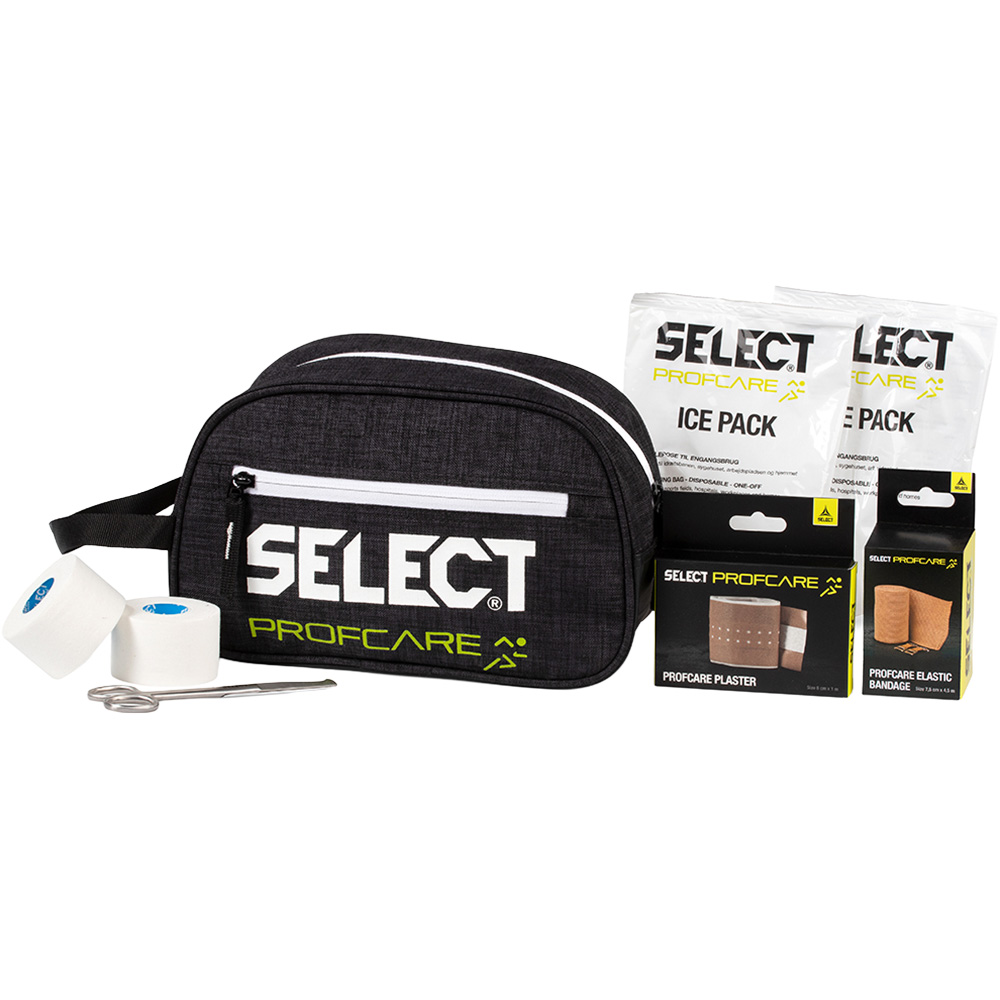 Betreuertasche Mini mit Inhalt 0