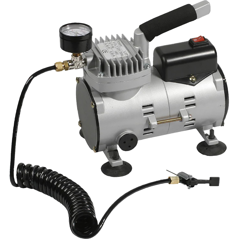 Kompressor Mini 0