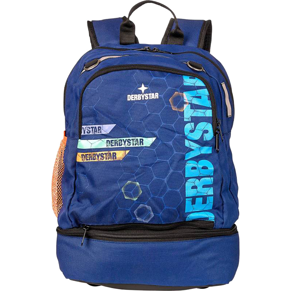 Rucksack Kids v22 OS