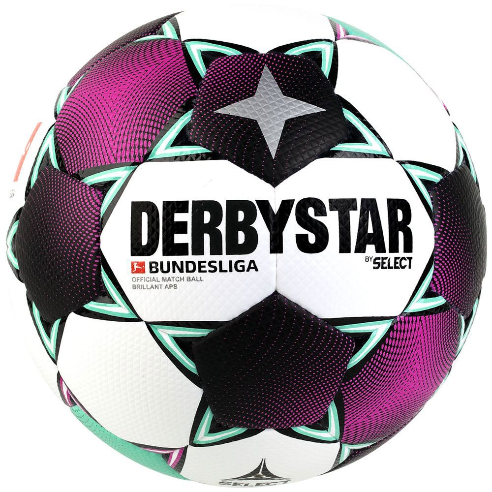 Teamsport Philipp | Derbystar Bundesliga Brillant APS Spielball 5  1804500020 | günstig online kaufen