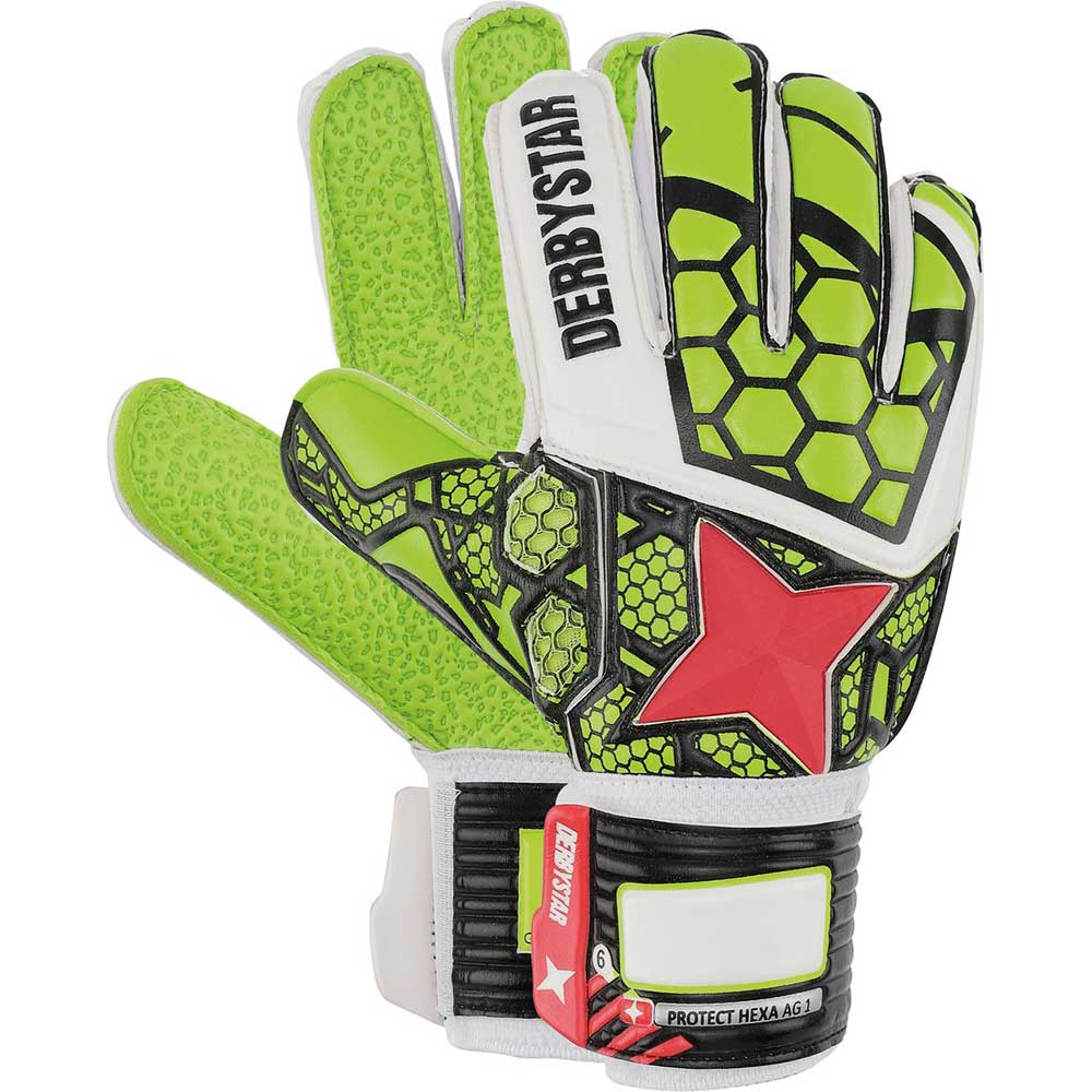 Torwarthandschuh Protect Hexa AG I Gr.12 12