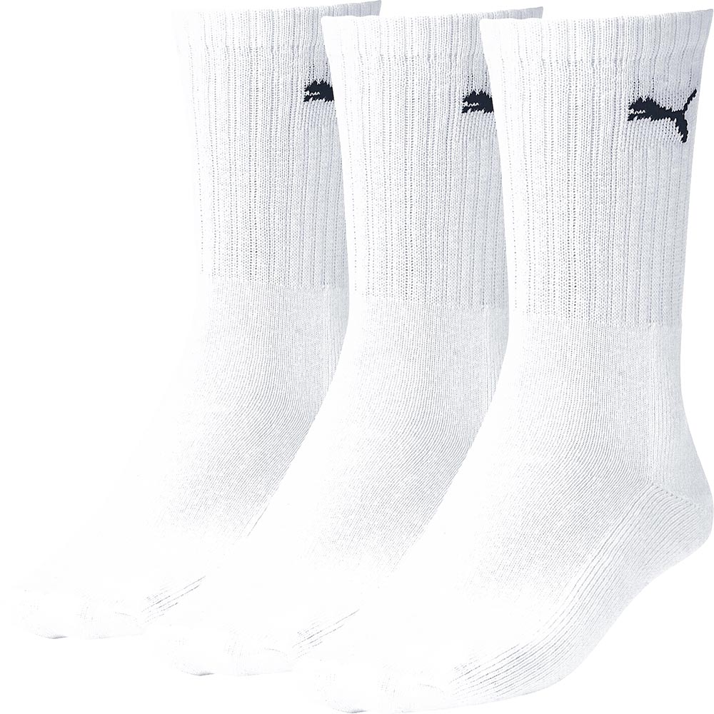 Sport 3er Pack Socken 