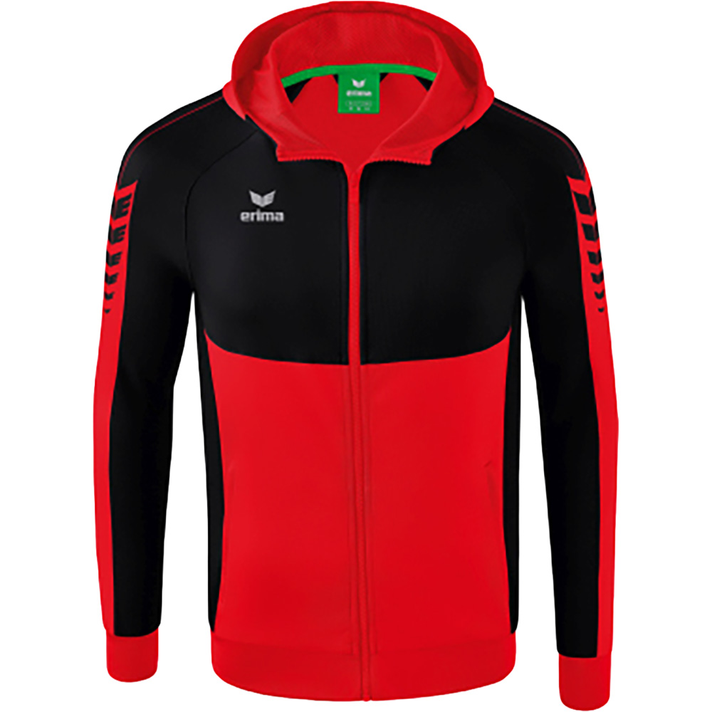 Six Wings Trainingsjacke 