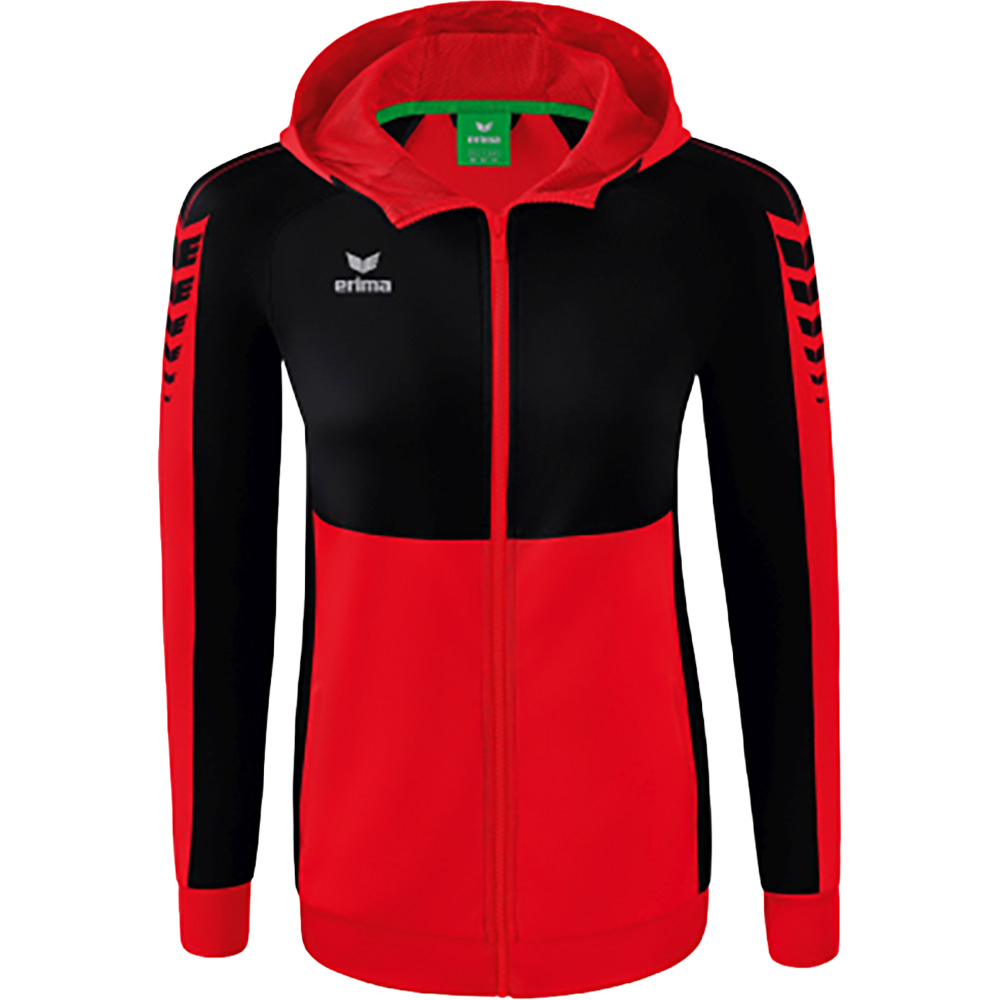 Six Wings Trainingsjacke Damen 