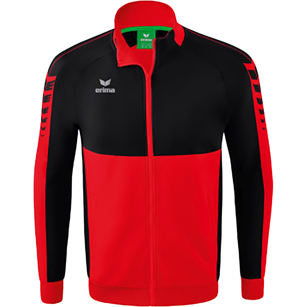Six Wings Trainingsjacke 