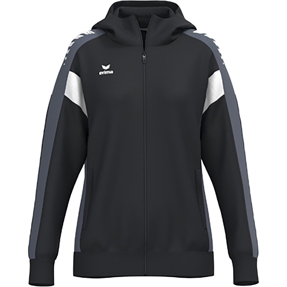 Celebrate 125 Trainingsjacke Damen 