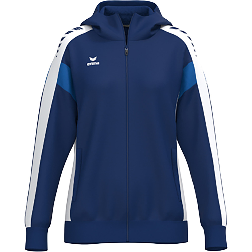 Celebrate 125 Trainingsjacke Damen 