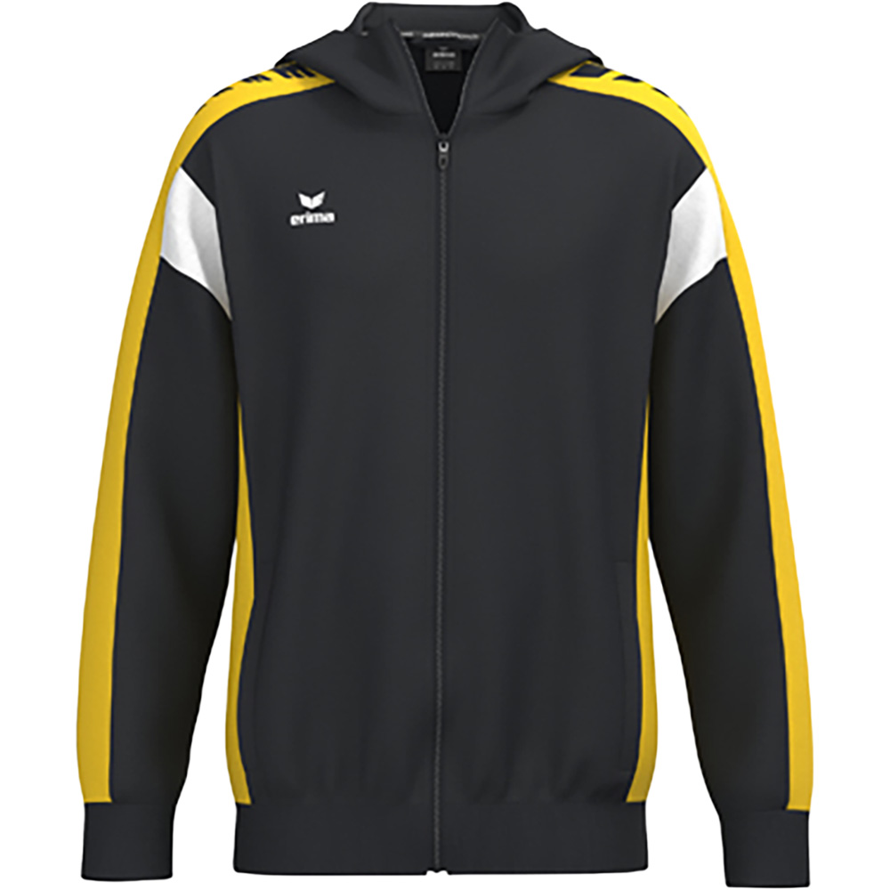 Celebrate 125 Trainingsjacke mit Kapuze  