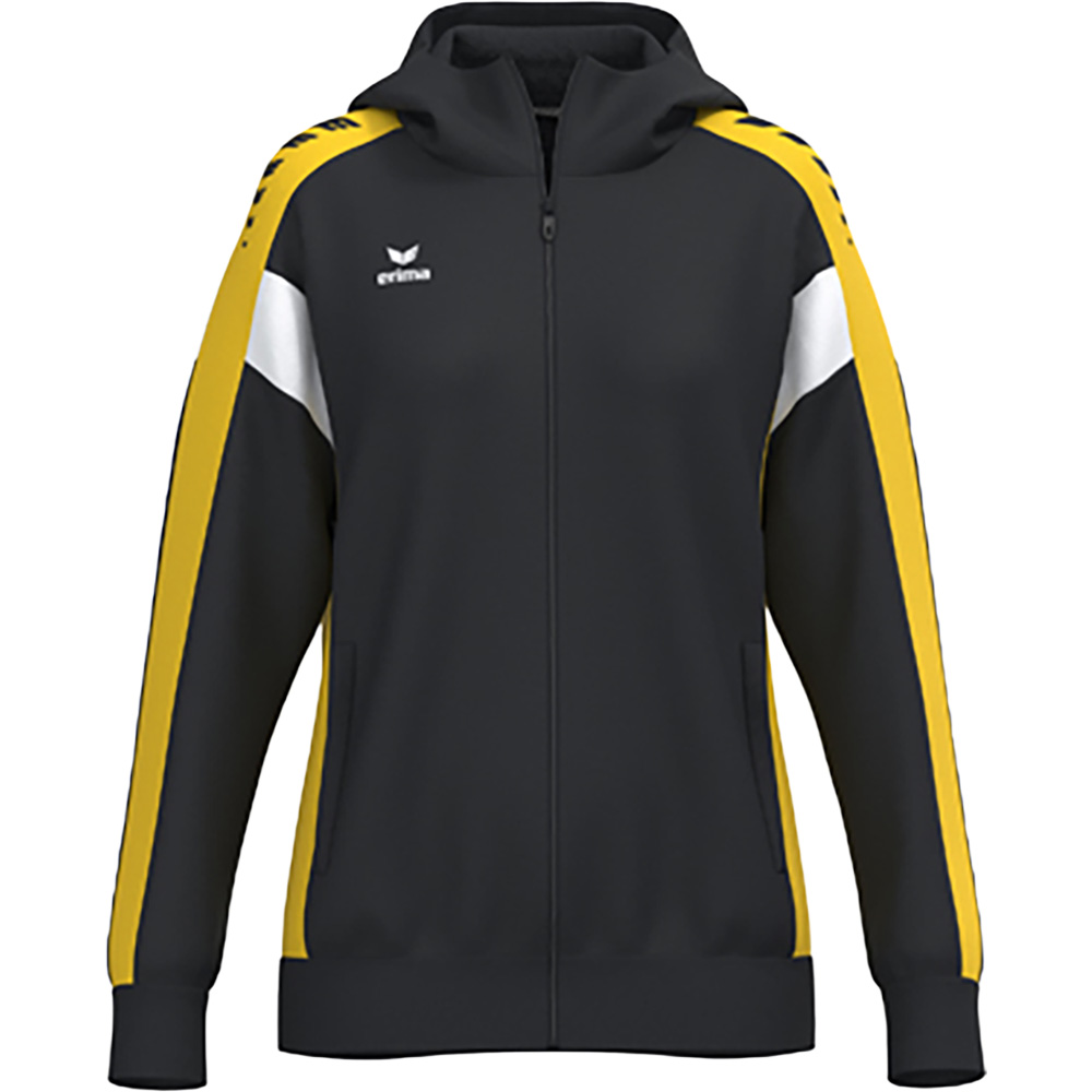 Celebrate 125 Trainingsjacke mit Kapuze Damen 