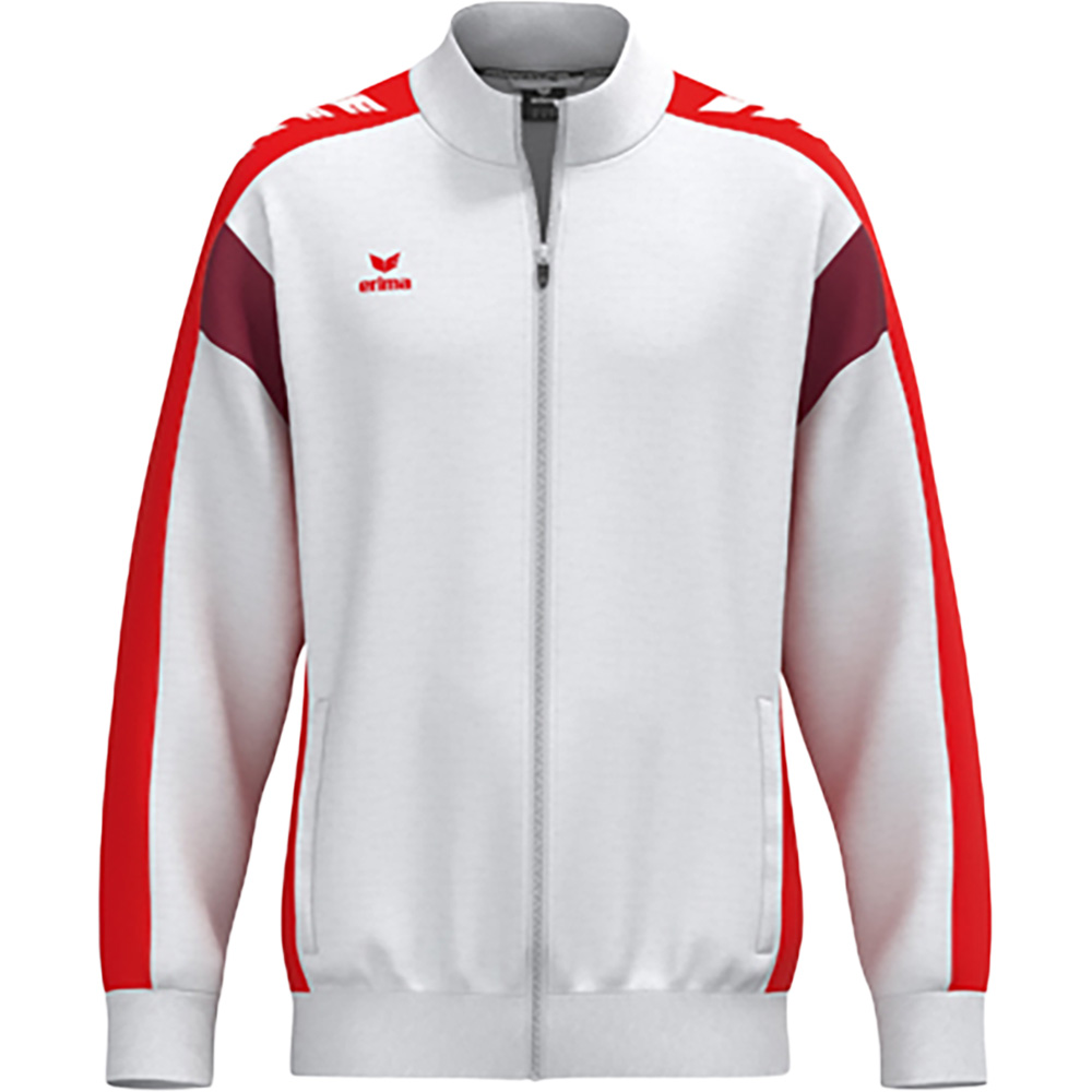 Celebrate 125 Trainingsjacke 
