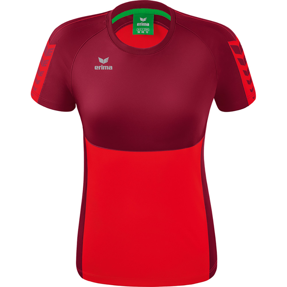 Six Wings T-Shirt Damen 