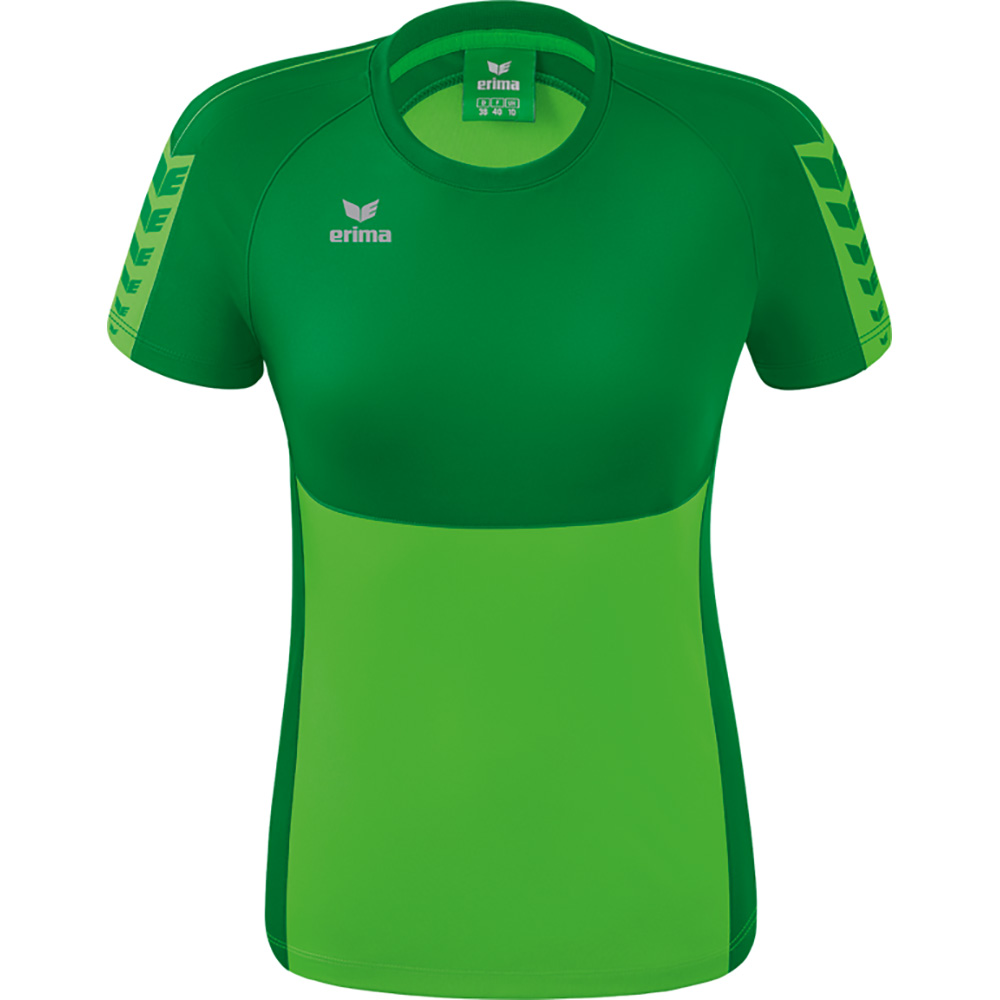 Six Wings T-Shirt Damen 