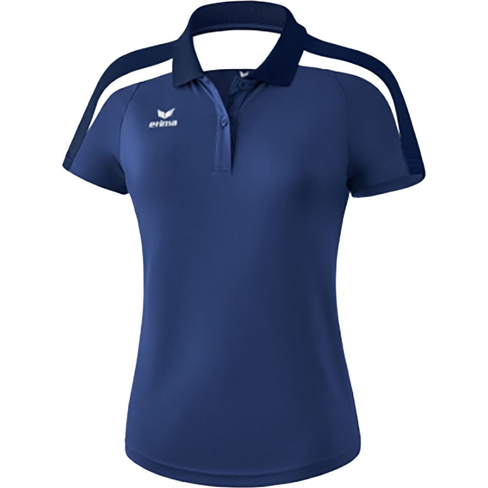 Liga 2.0 Poloshirt Damen 36