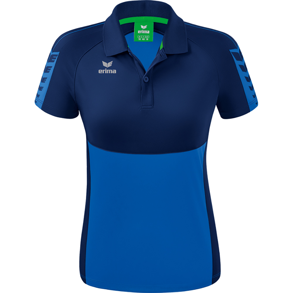 Six Wings Poloshirt Damen 